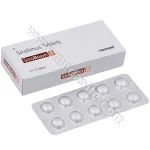 Sirolimus 5 Mg