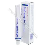Framycetin Sulphate Cream