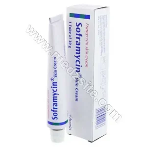 Framycetin Sulphate Cream