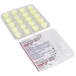 Cinnarizine 75mg