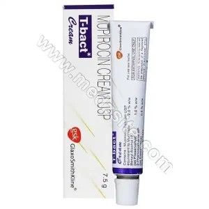 Mupirocin Cream 7.5 gm