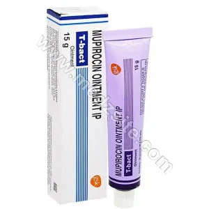 Mupirocin Ointment 15 gm