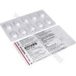 Cefixime 400 mg