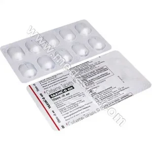 Cefixime 400 mg