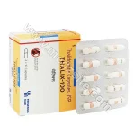 Thalidomide 100 mg