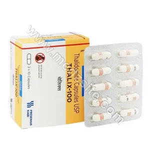 Thalidomide 100 mg