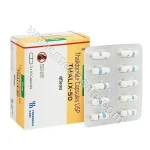 Thalidomide 50 mg