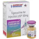 Tigecycline 50 Injection