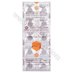 Neostigmine Bromide