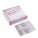 Tolvaptan 15 mg