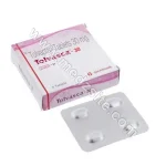 Tolvaptan 30 mg