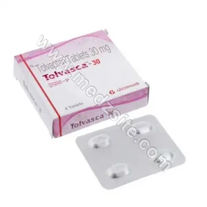 Tolvaptan 30 mg