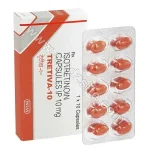 Isotretinoin 10mg