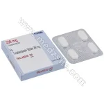 Triclabendazole 250 Mg
