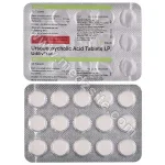 Ursodesoxycholic Acid 150mg