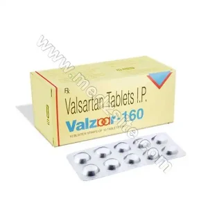 Valsartan 160 mg