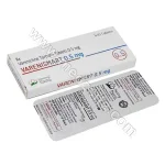 Varenicline 0.50 mg
