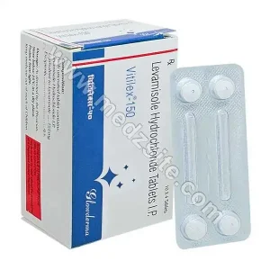 Levamisole 150 Mg
