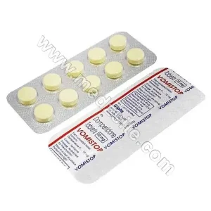Domperidone 10 mg