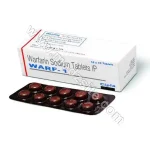 Warfarin 1 mg