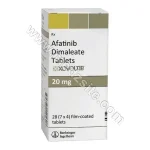 Afatinib Dimaleate 20 mg
