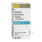 Afatinib Dimaleate 30 mg