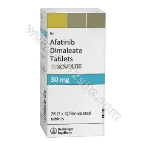 Afatinib Dimaleate 30 mg