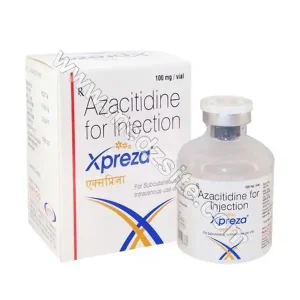 Azacitidine 100 mg