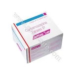 Carbamazepine 100 mg