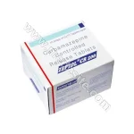 Carbamazepine 200 mg