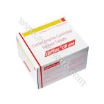 Carbamazepine 400 mg