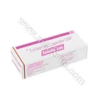 Zonisamide 100 mg