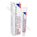 Ciprofloxacin Ointment