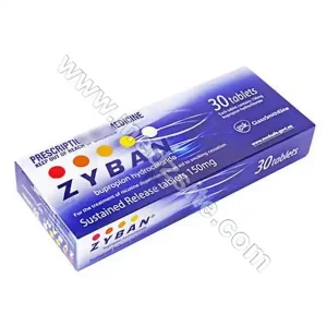 Bupropion SR 150mg