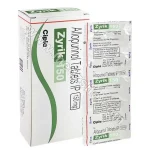 Allopurinol 150mg