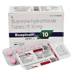 Buspirone 10 mg