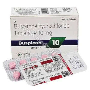 Buspirone 10 mg