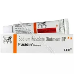 Fusidic Acid Ointment 5 gm