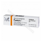 Fusidic Acid Ointment 15 g