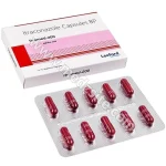 Itromed 200 mg (Itraconazole 200 mg)