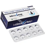 Minoxidil 5 mg