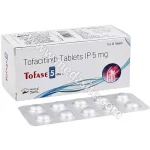 Tofacitinib 5 Mg