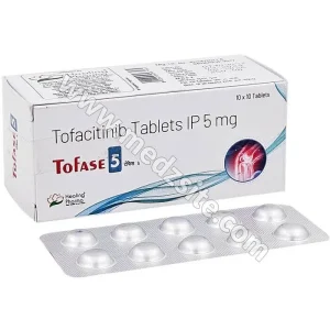 Tofase 5 mg (Tofacitinib 5 mg)