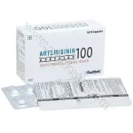 Artemisinin Capsules