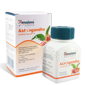 Ashwagandha 250 mg