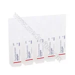 Salbutamol Respules 2.5 ml