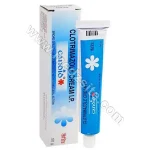 Clotrimazole Cream 50gm