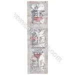 Clotrimazole 200 Mg