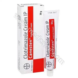 Clotrimazole Vaginal Cream 30 g