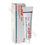 Clotrimazole Cream 15 gm (Generic)